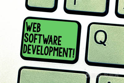 Web軟件開(kāi)發(fā) 從概念到數(shù)據(jù)處理的商業(yè)實(shí)現(xiàn)